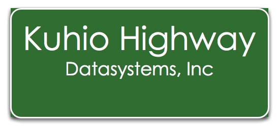 Kuhio Highway Datasystems